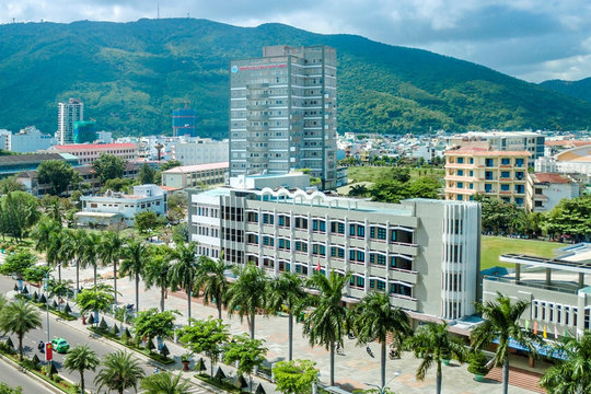 Phương thức tuyển sinh 2026 của Trường Đại học Quy Nhơn