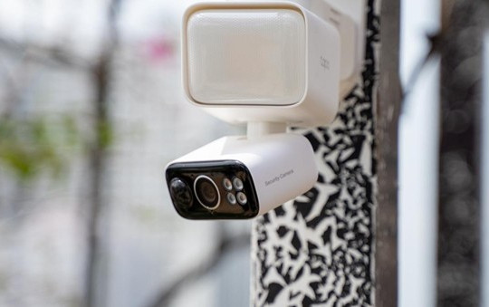 Camera ngoài trời TP-Link có chất lượng ra sao, an ninh không?