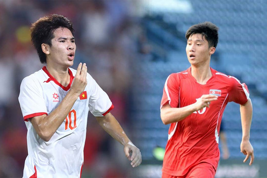 Trực tiếp U23 Việt Nam tại CFA Team China kênh nào? Link xem trực tiếp CFA Team China 2026