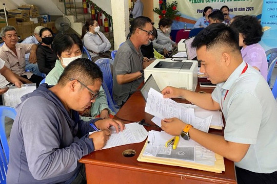 Đất vi phạm trước năm 2014 có thể được xem xét bồi thường