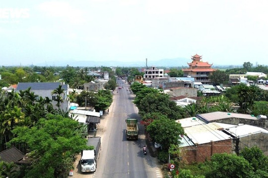 Đất vướng quy hoạch hẻm dự phòng, có được chuyển sang đất ở?