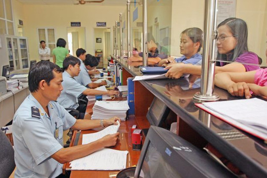 Giao dịch giữa hai doanh nghiệp chế xuất có phải làm thủ tục hải quan?