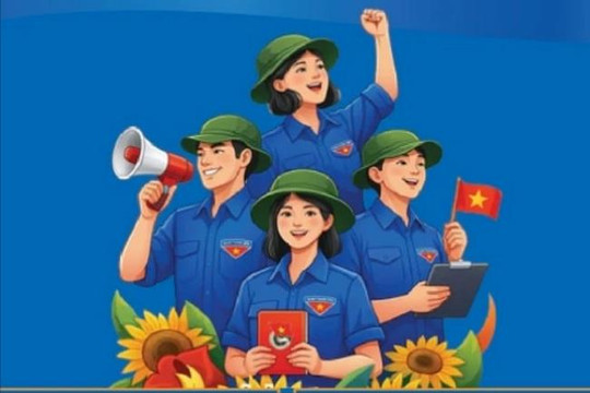 Thanh niên cần nuôi dưỡng mạnh mẽ tinh thần khởi nghiệp, lập nghiệp