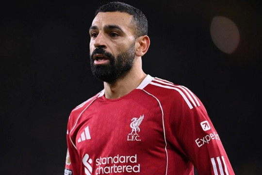 Mohamed Salah rời Liverpool: Ba bến đỗ tiềm năng cho Vua Ai Cập vào cuối mùa giải
