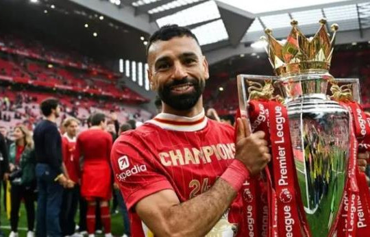 Mohamed Salah rời Liverpool: Dấu chấm hết cho kỷ nguyên vĩ đại của Vị Vua Ai Cập
