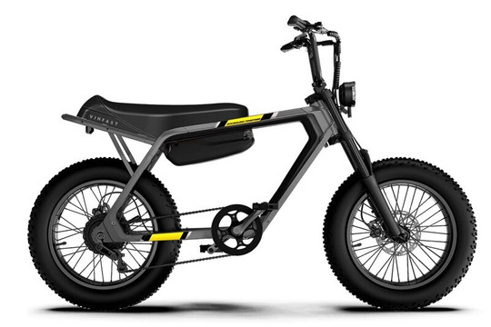 Top xe đạp trợ lực điện chất lượng tại Việt Nam: Thống Nhất, VinFast và Yadea