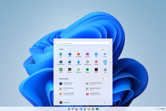 Microsoft tối ưu hóa File Explorer trên Windows 11 giúp tiết kiệm RAM đáng kể