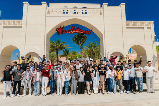 Boosting Summer Tourism on the Mui Ne–Phan Thiet Coast