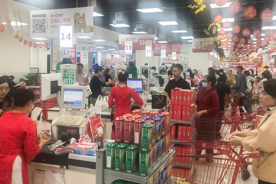 Domestic Trade Expected to Drive Double-Digit Growth