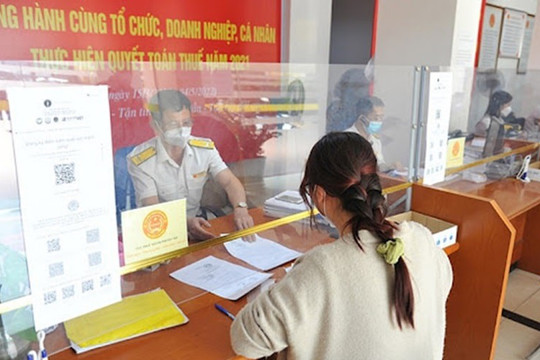 Thời điểm áp dụng biểu thuế thu nhập cá nhân mới
