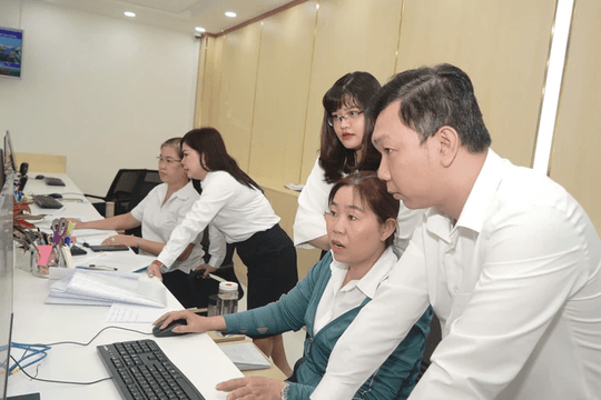 Chế độ phụ cấp đối với chức danh lãnh đạo thuộc Đảng ủy xã