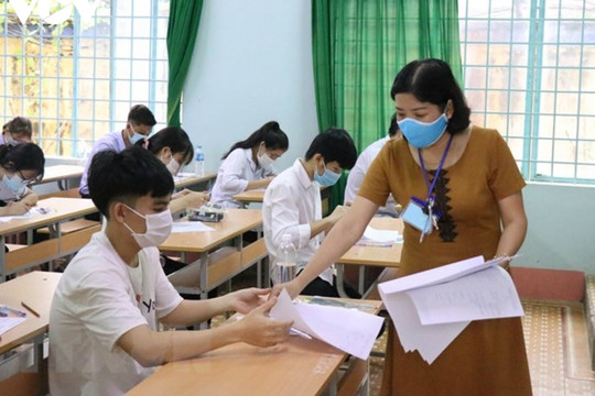 Những nhiệm vụ nào được quy đổi ra tiết dạy?