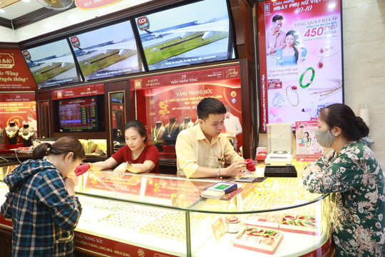Chốt giá vàng hôm nay chiều 26/3/2026: Bảng, biểu đồ giá vàng trong nước và vàng thế giới cuối ngày thứ Năm
