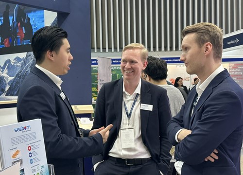 Việt Nam tiêu thụ gần 8.000 tấn cá hồi Na Uy năm 2025, dẫn đầu tăng trưởng Đông Nam Á