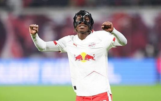 Manchester United đẩy nhanh thương vụ Yan Diomande: Giải pháp thay thế Marcus Rashford