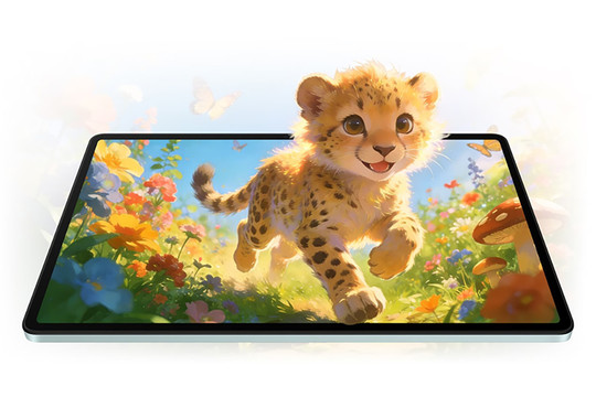 HONOR Pad X10 ra mắt: Màn hình 11 inch 90Hz và dung lượng pin 10100 mAh cực khủng