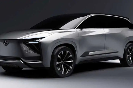 Toyota đầu tư 1 tỷ USD sản xuất xe điện mới: Land Cruiser Se là ứng viên sáng giá