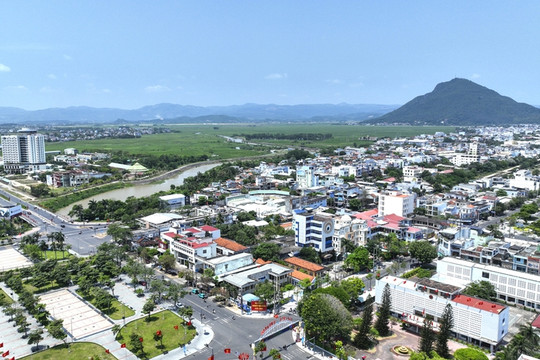 Hướng dẫn phân loại đất ở sau sáp nhập đơn vị hành chính