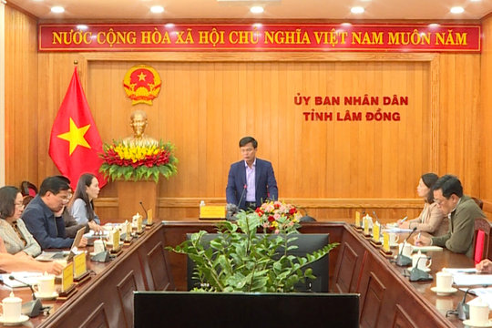 Lâm Đồng thúc đẩy số hóa du lịch, hướng tới hệ sinh thái thông minh