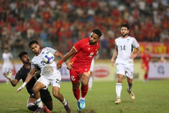 ĐT Việt Nam thắng đậm Bangladesh 3-0: Lời cảnh báo đanh thép gửi tới Malaysia