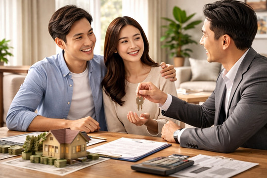 Thủ tục sang tên sổ đỏ theo quy định mới: Những lưu ý quan trọng người dân cần biết