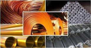 Thị trường kim loại ngày 27/3: Giá niken và thiếc phục hồi, nhựa đường tăng mạnh