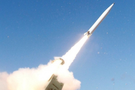 Mỹ tăng gấp bốn lần sản lượng tên lửa PrSM cho HIMARS nhằm thay thế ATACMS