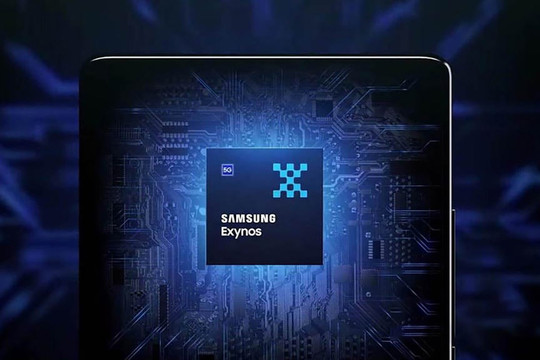 Samsung phát triển chip Exynos 2800 trên tiến trình 2nm tối ưu cho Galaxy S28