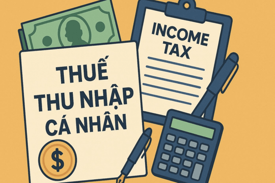 Quy định thuế thu nhập cá nhân đối với thu nhập từ chuyển nhượng bất động sản