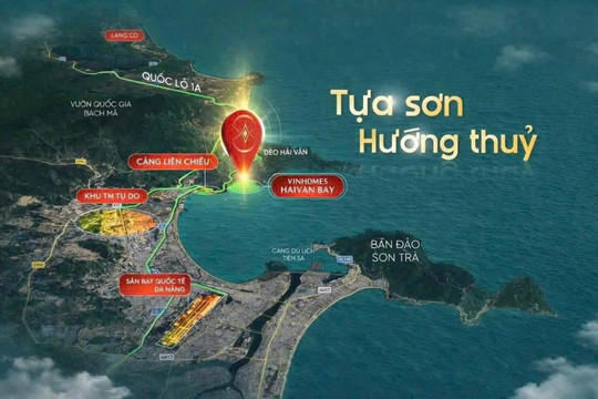 Vinhomes Làng Vân: Cơ hội đầu tư ngắn hạn hay dài hạn