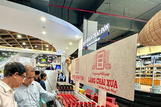 Building Momentum for Double-Digit Growth