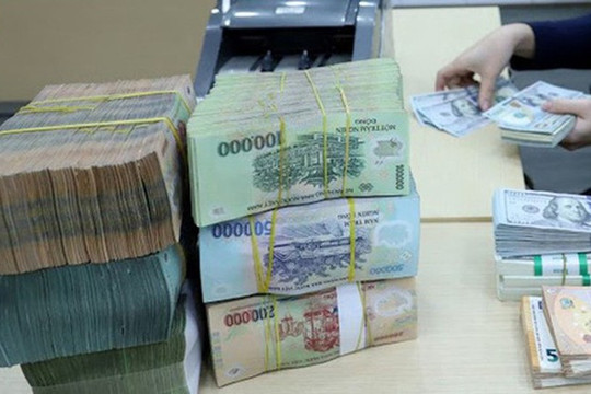 Chi tạm ứng 8.000 tỷ đồng từ nguồn tăng thu NSTW cho Quỹ Bình ổn giá xăng dầu