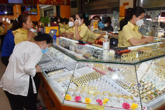 Chốt giá vàng hôm nay chiều 28/3/2026: Bảng, biểu đồ giá vàng trong nước và vàng thế giới cuối ngày thứ Bảy