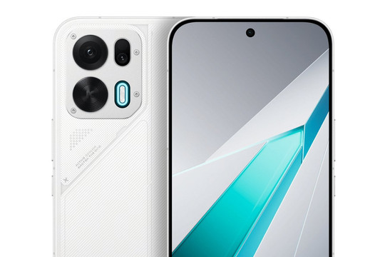 OPPO K15 Pro và K15 Pro+ lộ diện: Chip Dimensity mới, pin 8.000 mAh kèm quạt tản nhiệt