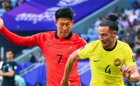 Daniel Ting: ĐT Malaysia quyết đánh bại Việt Nam để gỡ gạc danh dự