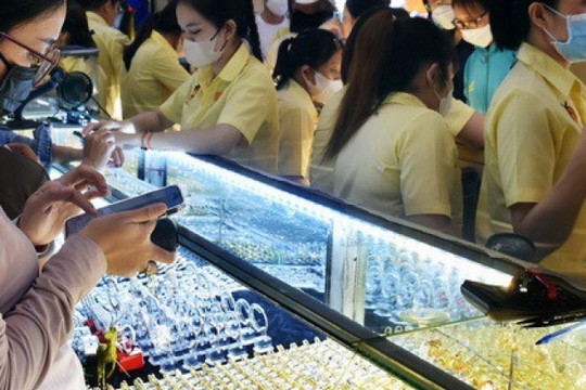 Cập nhật 08:15 sáng 28/03/2026: Giá vàng tăng phổ biến 1,20012, riêng BTMC SJC đi ngang