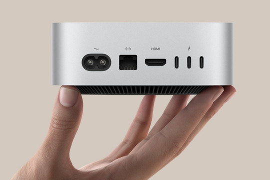 So sánh Mac Studio vs Mac Mini có gì khác biệt, đáng mua