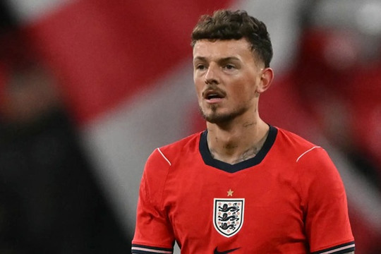 Ben White tái xuất tuyển Anh tại Wembley: Từ khoảnh khắc người hùng đến sai lầm phút cuối