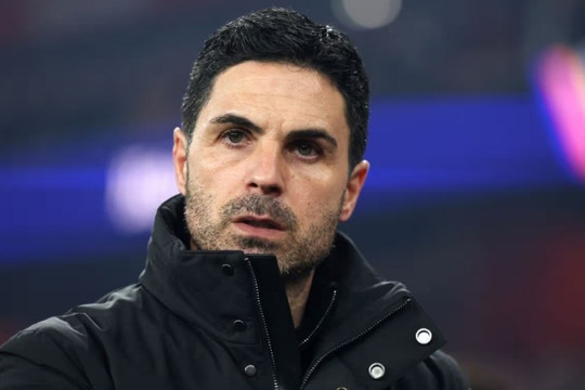 Arsenal khủng hoảng nhân sự: 10 trụ cột chấn thương trước thềm giai đoạn quyết định