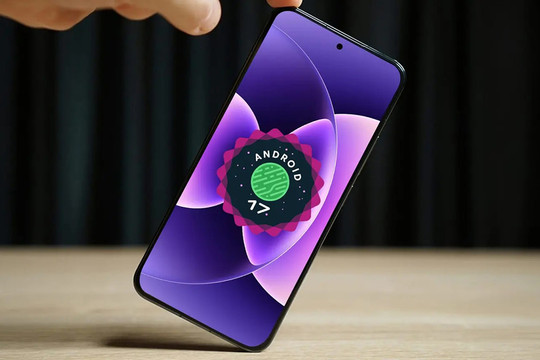 Lộ trình phát hành Android 17 cho điện thoại Xiaomi: Những cột mốc quan trọng người dùng cần lưu ý