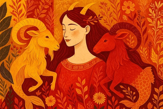 Tử vi tuần mới 12 cung hoàng đạo 30/3 - 5/4: Bọ Cạp bứt phá, Xử Nữ sôi động