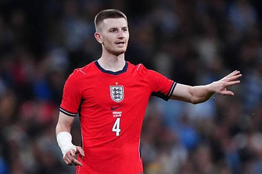 Chuyển nhượng 29/3: Real Madrid nhắm Adam Wharton, Man City dùng vật tế thần đổi Tonali