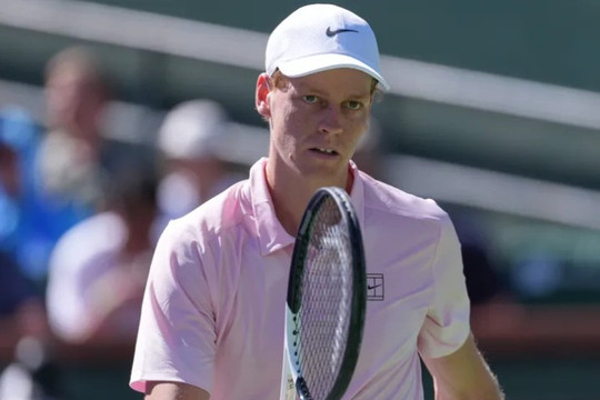 Chung kết Miami Open 2026: Jannik Sinner đối đầu Jiri Lehecka và mục tiêu Sunshine Double