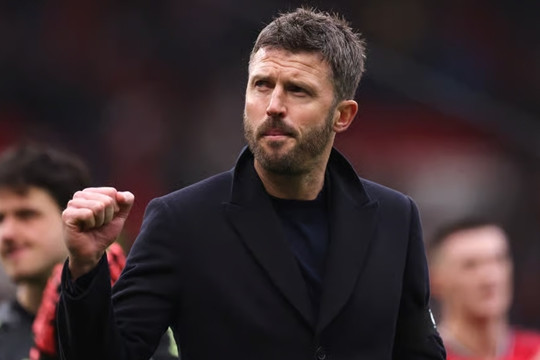 Man Utd lên kế hoạch chi 104 triệu bảng chiêu mộ Eduardo Camavinga và Nico Paz