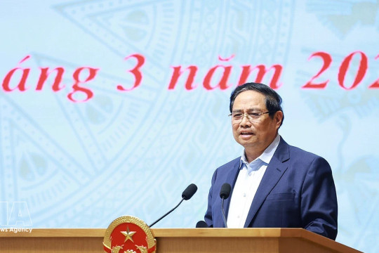 Strategic tech must address practical challenges: PM