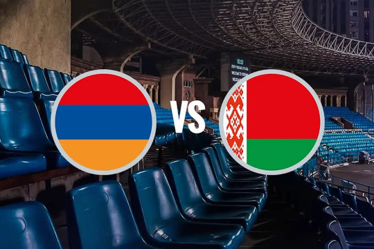 Nhận định Armenia vs Belarus: Cuộc chiến tìm lại sự cân bằng