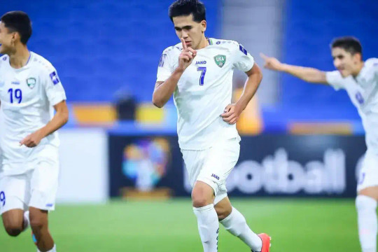 Nhận định Uzbekistan vs Venezuela: Màn tổng duyệt chất lượng