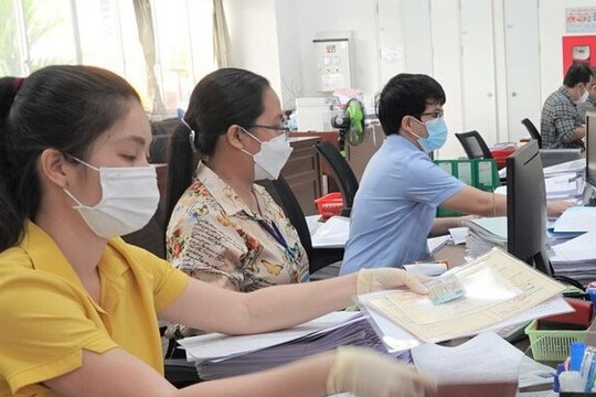 Quy định về đền bù chi phí đào tạo đối với công chức