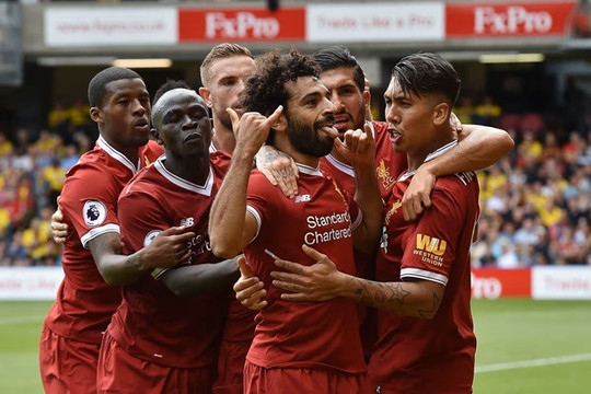 Đội hình Liverpool ngày Salah ra mắt năm 2017: Những công thần giờ ở đâu?