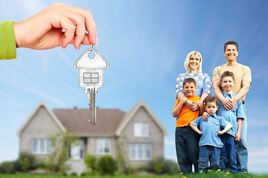 Quy định mới về ghi tên trên sổ đỏ theo Thông tư 10/2024/TT-BTNMT người dân cần biết